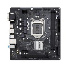 Placa de baza ASRock H410M-HVS R2.0