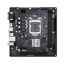 Placa de baza ASRock H410M-HVS R2.0