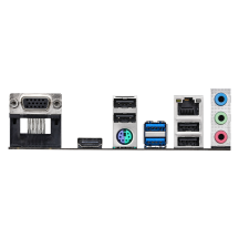Placa de baza ASRock H410M-HVS R2.0