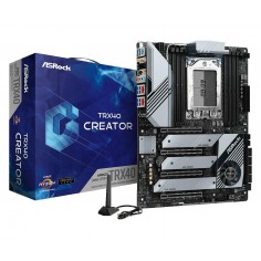 Placa de baza ASRock TRX40 CREATOR