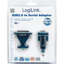 Adaptor LogiLink UA0042A