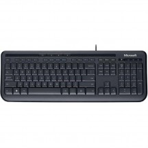Tastatura Microsoft Wired Keyboard 600 ANB-00019