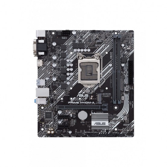 Placa de baza ASUS PRIME H410M-A-CSM