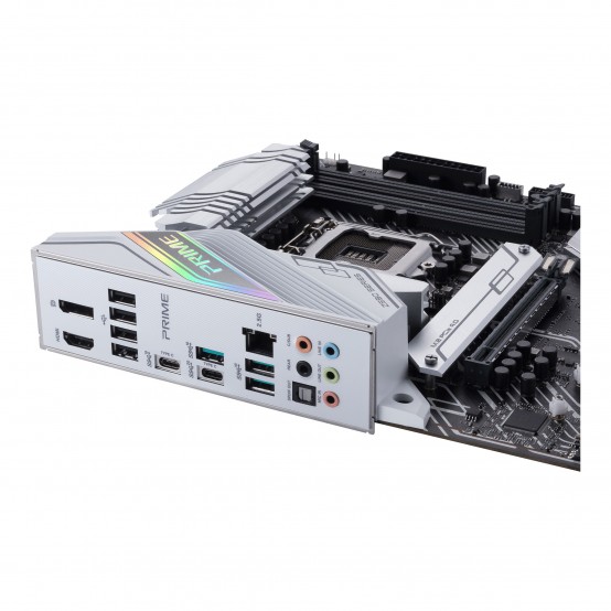 Placa de baza ASUS PRIME Z590-A