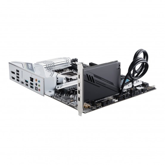 Placa de baza ASUS PRIME Z590-A