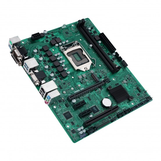 Placa de baza ASUS PRO H510M-C/CSM