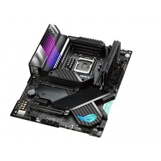 Placa de baza ASUS ROG MAXIMUS XIII APEX