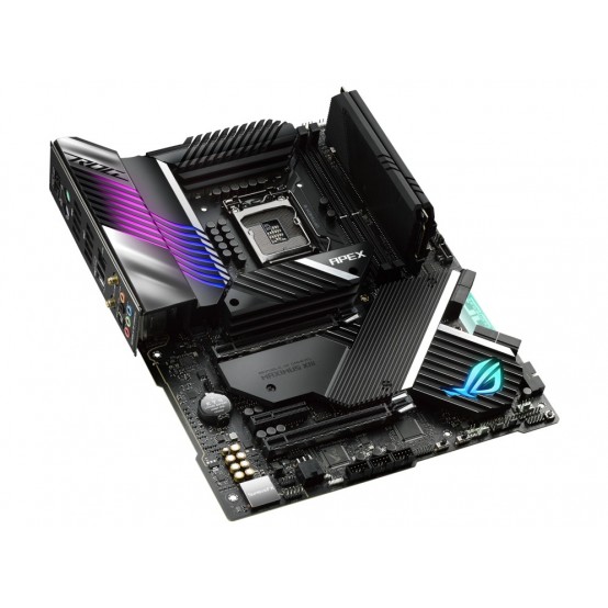 Placa de baza ASUS ROG MAXIMUS XIII APEX