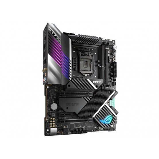 Placa de baza ASUS ROG MAXIMUS XIII APEX