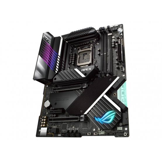 Placa de baza ASUS ROG MAXIMUS XIII APEX