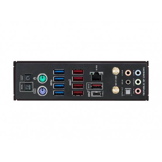 Placa de baza ASUS ROG MAXIMUS XIII APEX