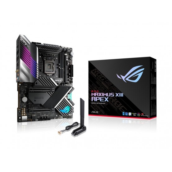 Placa de baza ASUS ROG MAXIMUS XIII APEX