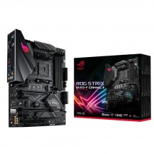 Placa de baza ASUS ROG STRIX B450-F GAMING II
