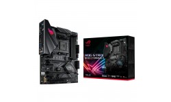 Placa de baza ASUS ROG STRIX B450-F GAMING II