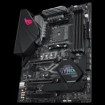 Placa de baza ASUS ROG STRIX B450-F GAMING II