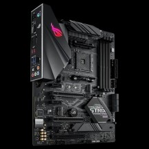 Placa de baza ASUS ROG STRIX B450-F GAMING II