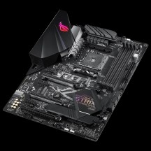 Placa de baza ASUS ROG STRIX B450-F GAMING II