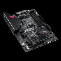 Placa de baza ASUS ROG STRIX B450-F GAMING II