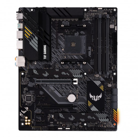 Placa de baza ASUS TUF GAMING B550-PRO