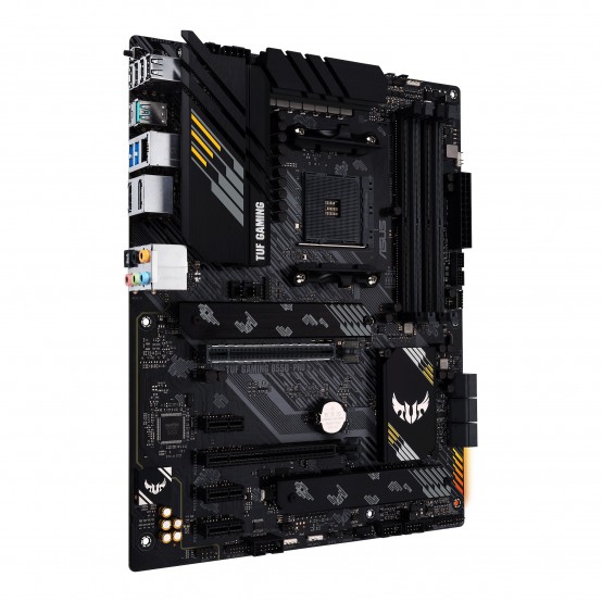 Placa de baza ASUS TUF GAMING B550-PRO