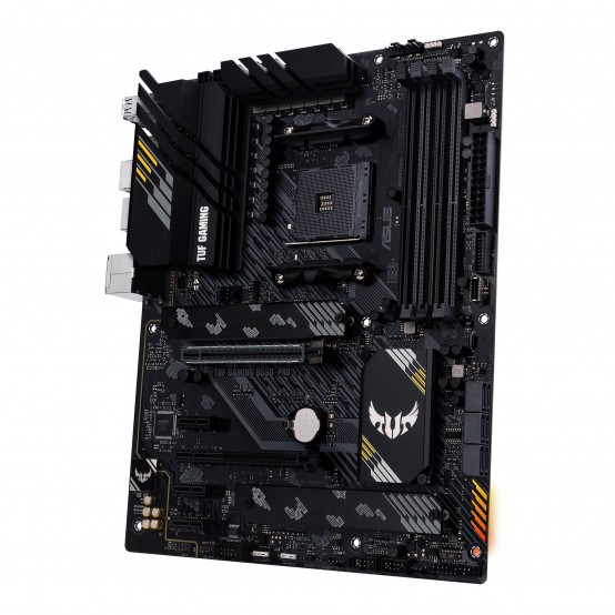 Placa de baza ASUS TUF GAMING B550-PRO
