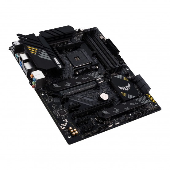 Placa de baza ASUS TUF GAMING B550-PRO