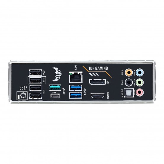 Placa de baza ASUS TUF GAMING B550-PRO