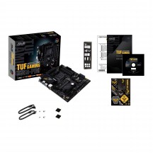 Placa de baza ASUS TUF GAMING B550-PRO