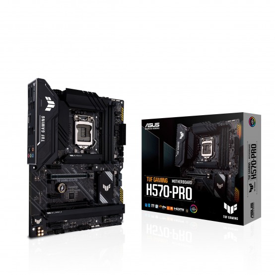 Placa de baza ASUS TUF H570-PRO