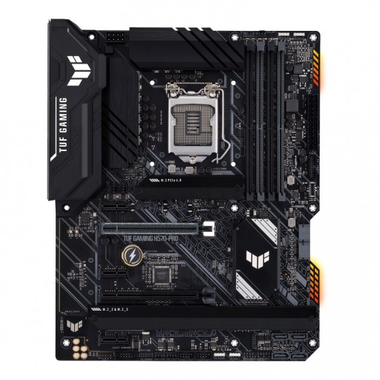 Placa de baza ASUS TUF H570-PRO