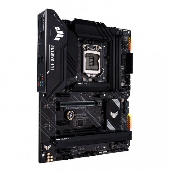 Placa de baza ASUS TUF H570-PRO