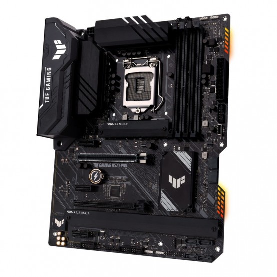 Placa de baza ASUS TUF H570-PRO