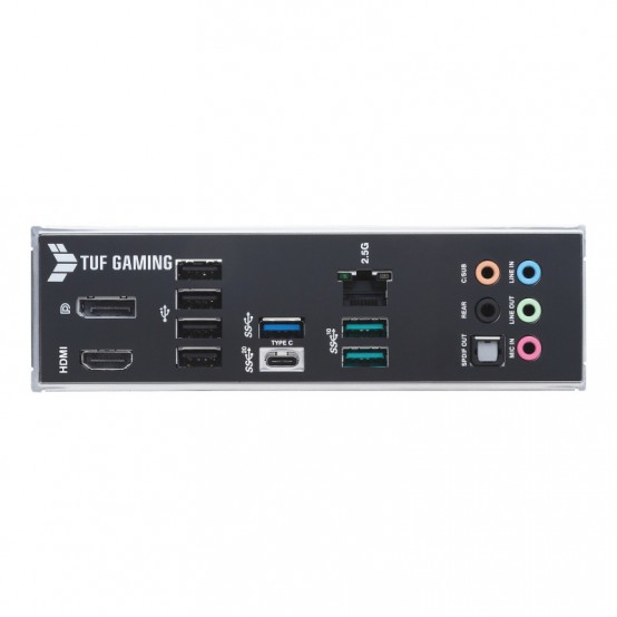 Placa de baza ASUS TUF H570-PRO