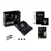 Placa de baza ASUS TUF H570-PRO