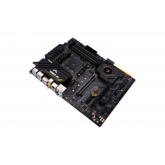 Placa de baza ASUS TUF X570-PRO WI-FI