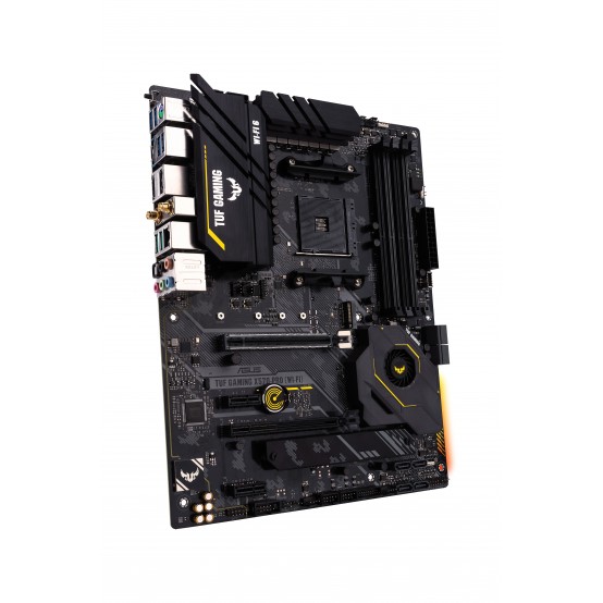 Placa de baza ASUS TUF X570-PRO WI-FI