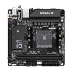 Placa de baza GigaByte GA-A520I AC
