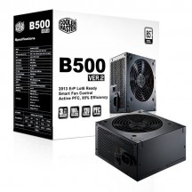 Sursa Cooler Master B500 ver. 2 RS500-ACABB1-EU