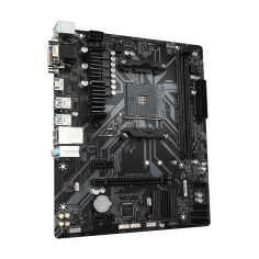 Placa de baza GigaByte GA-B450M S2H V2