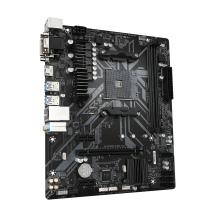 Placa de baza GigaByte GA-B450M S2H V2