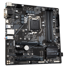 Placa de baza GigaByte GA-B460M DS3H V2