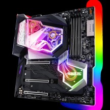 Placa de baza GigaByte GA-Z390 AORUS XTREMEW