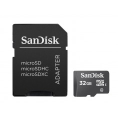 Card memorie SanDisk SDSDQM-032G-B35A