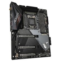 Placa de baza GigaByte GA-Z590 AORUS ULTRA