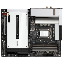Placa de baza GigaByte GA-Z590 VISION D