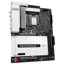 Placa de baza GigaByte GA-Z590 VISION D
