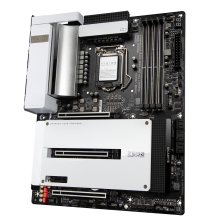 Placa de baza GigaByte GA-Z590 VISION D