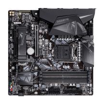 Placa de baza GigaByte GA-Z590M GAMING X