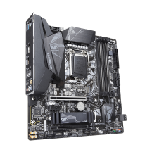 Placa de baza GigaByte GA-Z590M GAMING X