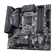 Placa de baza GigaByte GA-Z590M GAMING X